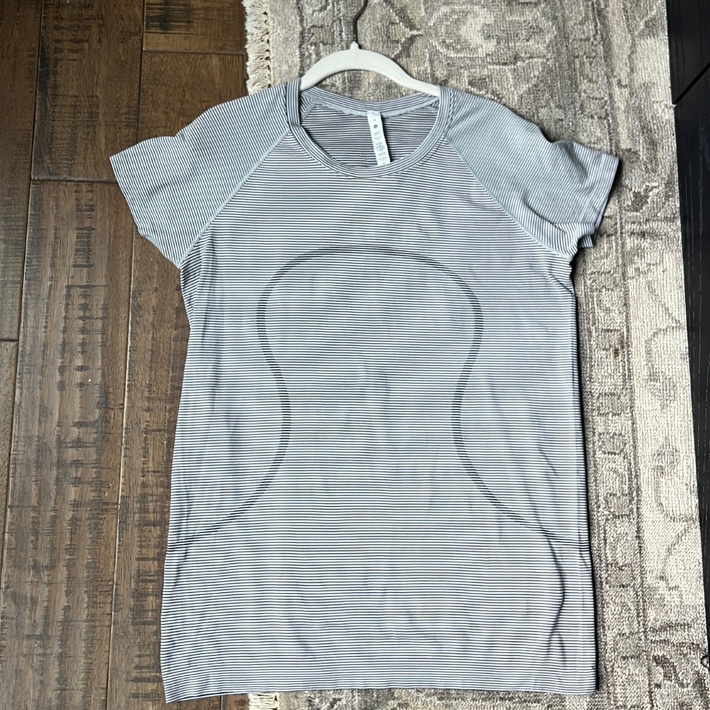 Lululemon Top